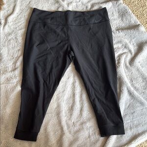 Nike Black Leggings